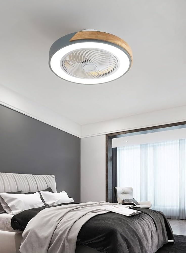 Ventilador sin aspas
